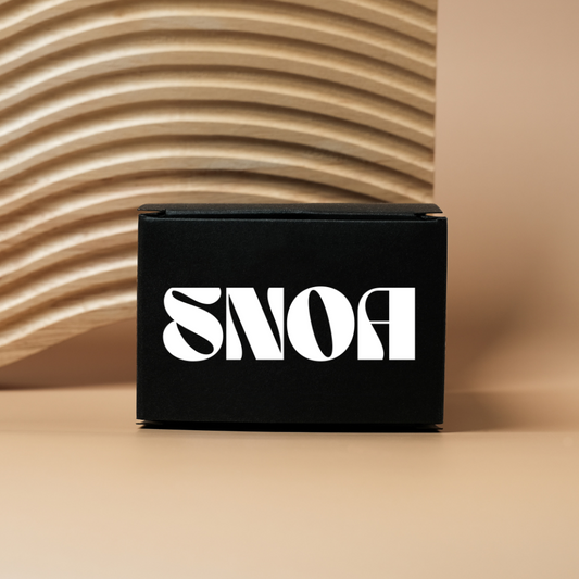 Snoa Seiden-Kissenbezug – 22 Momme Maulbeerseide