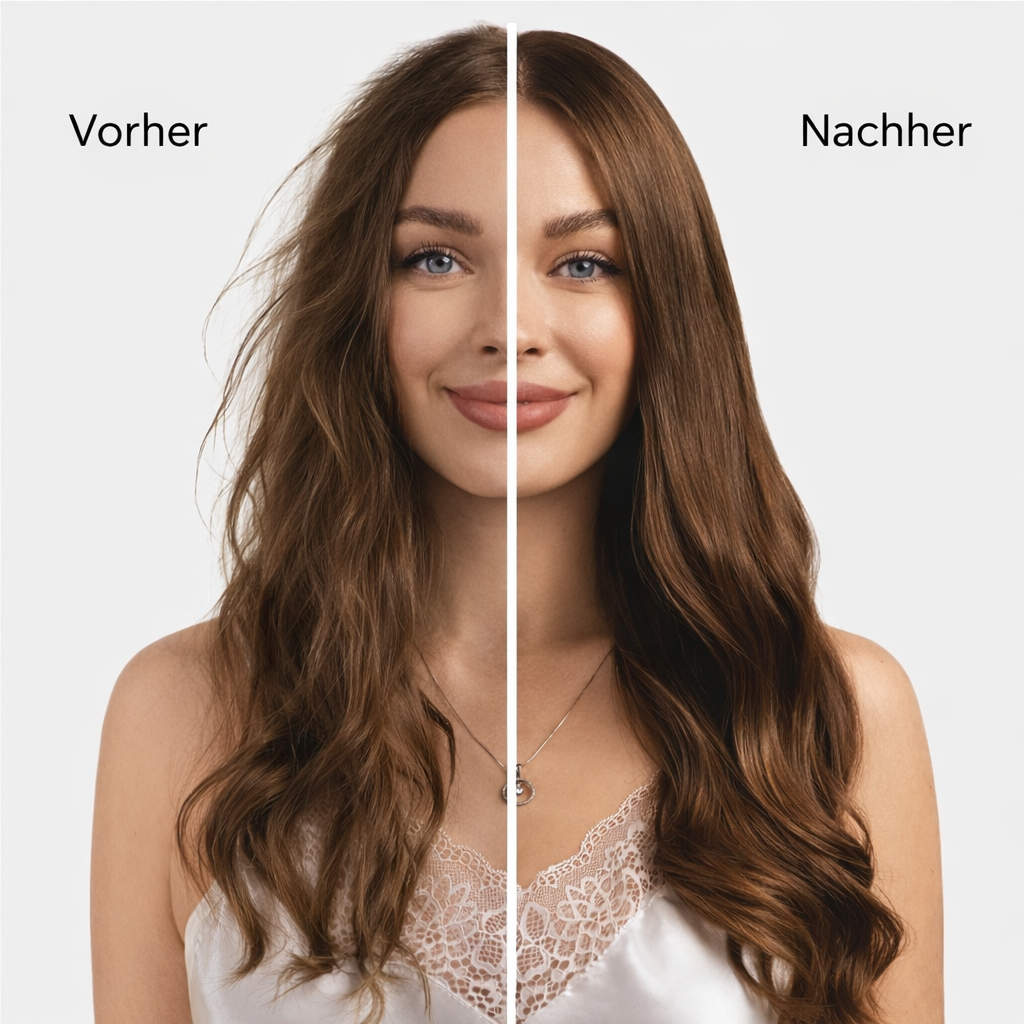 Snoa Seidenkissenbezug aus 100% Maulbeerseide 22 Momme – Für Haar- & Hautschutz über Nacht